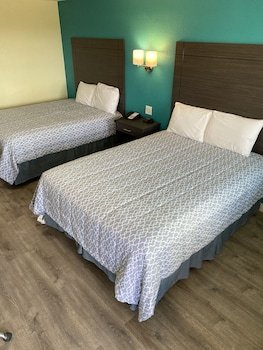 gila bend lodge