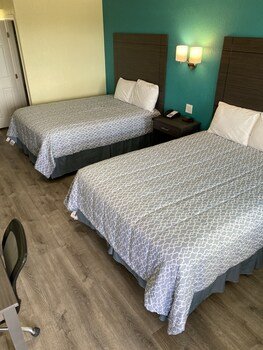 gila bend lodge