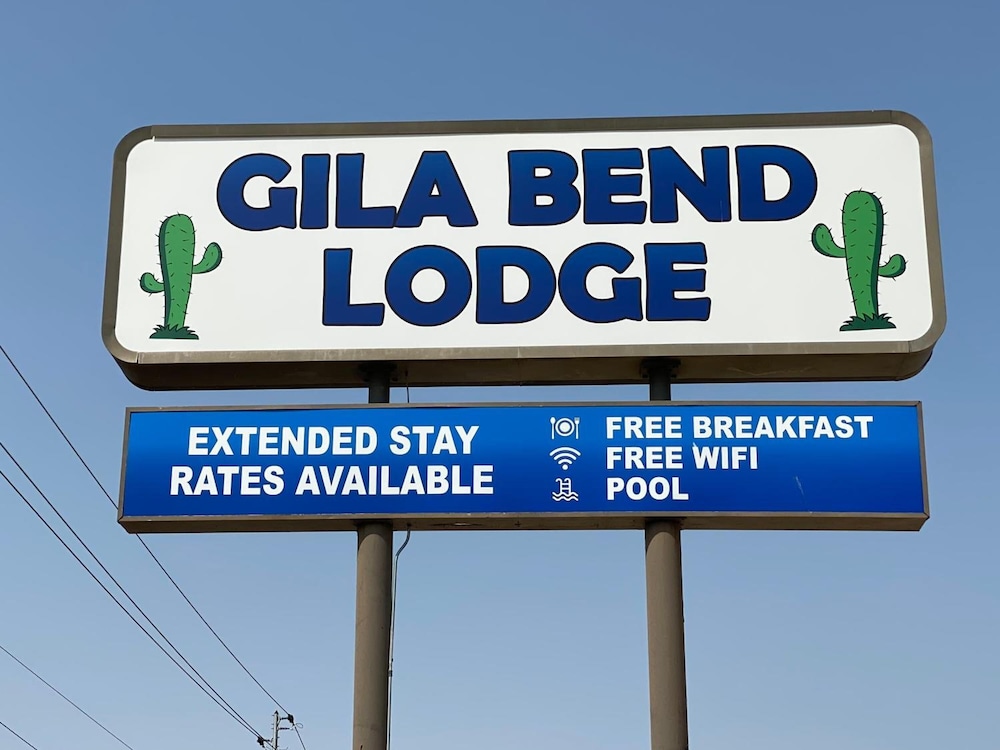 gila bend
