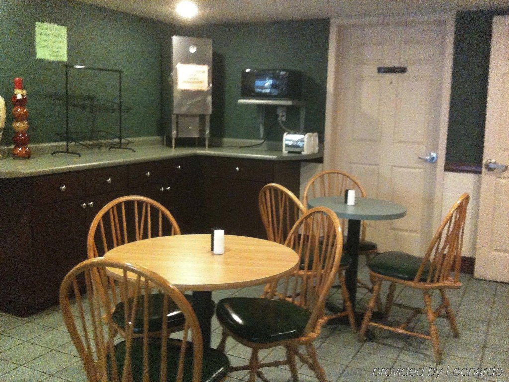 budgetel inn and suites plus