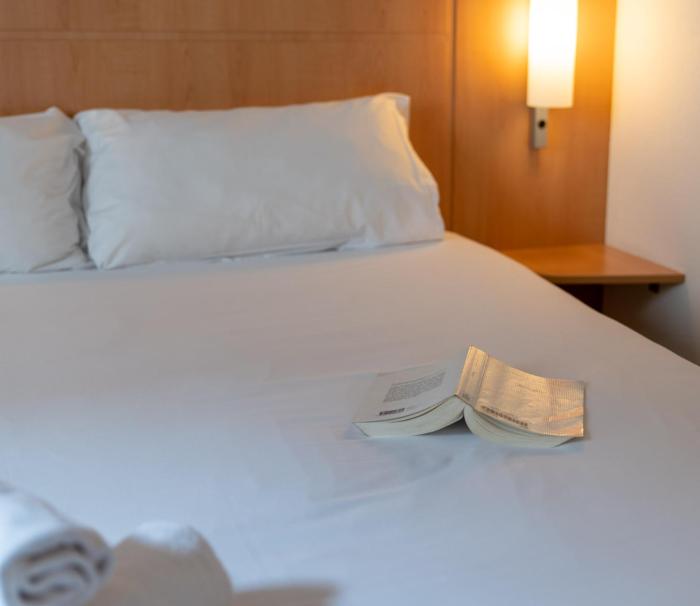 easyhotel nice old town