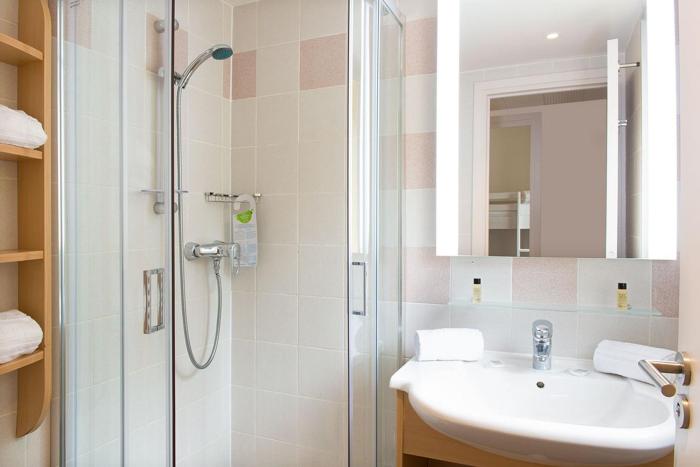 hotel vacances bleues delcloy