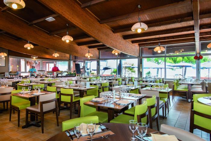 hotel vacances bleues delcloy