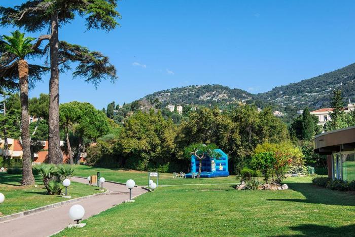 hotel vacances bleues delcloy