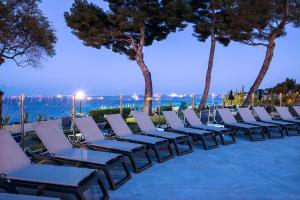 hotel vacances bleues delcloy