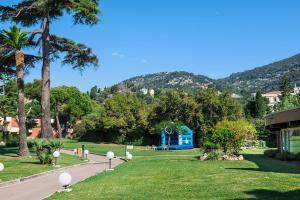 hotel vacances bleues delcloy