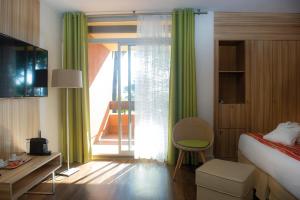 hotel vacances bleues delcloy