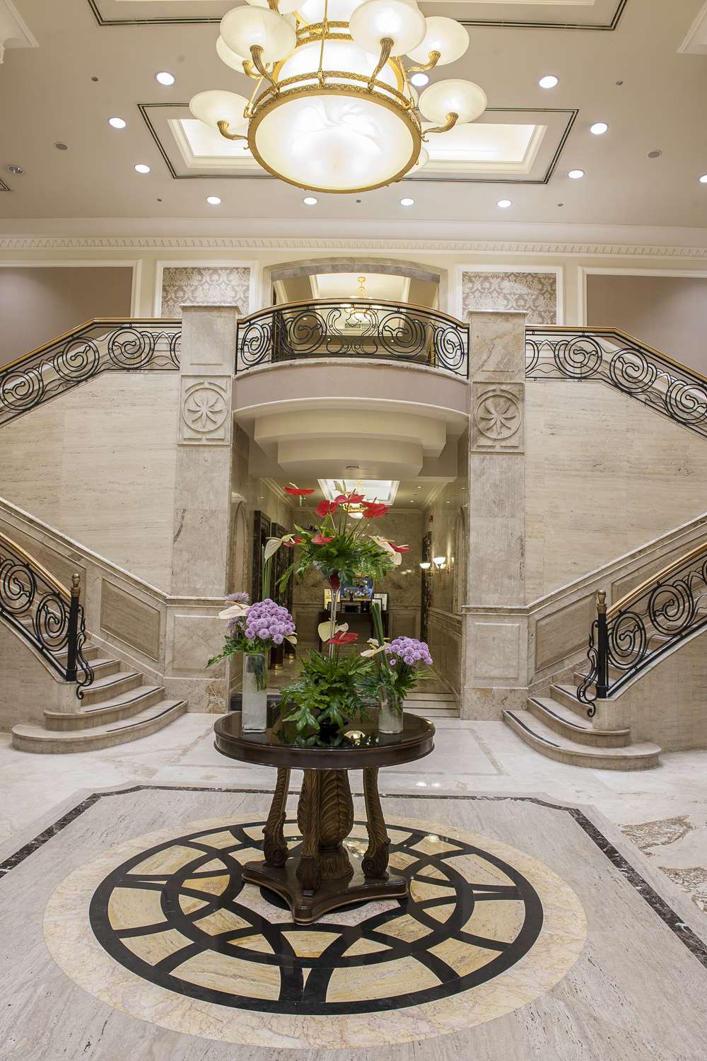 hilton cairo zamalek residences