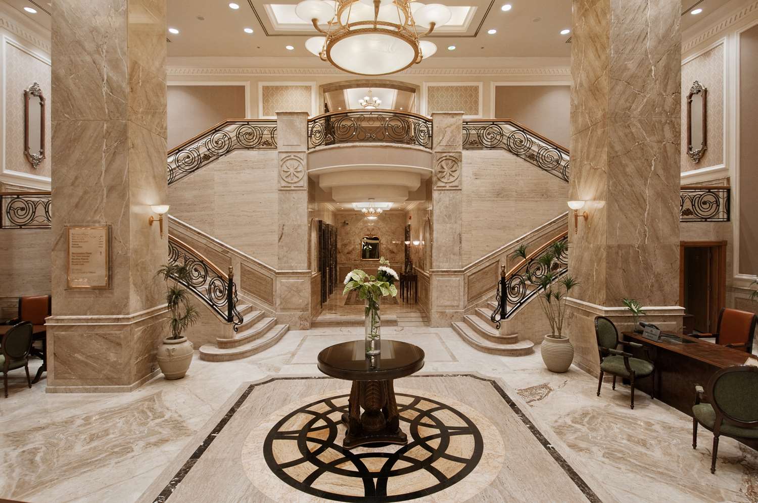 hilton cairo zamalek residences