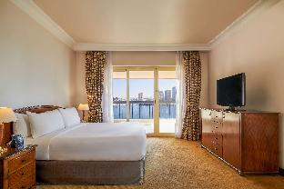 hilton cairo zamalek residences