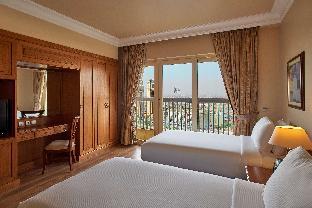 hilton cairo zamalek residences