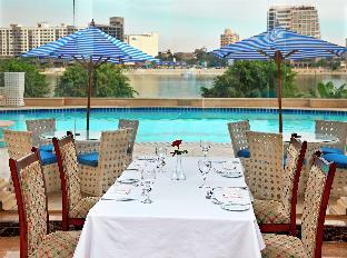 hilton cairo zamalek residences