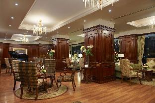 hilton cairo zamalek residences