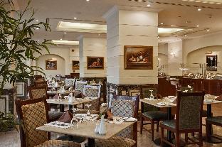 hilton cairo zamalek residences