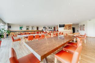 Gamma Ciudad De Mexico Santa Fe,In Mexico City (Santa Fe),4 star