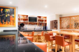 Gamma Ciudad De Mexico Santa Fe,In Mexico City (Santa Fe),4 star