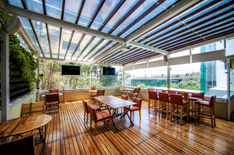 gamma ciudad de mexico santa fe