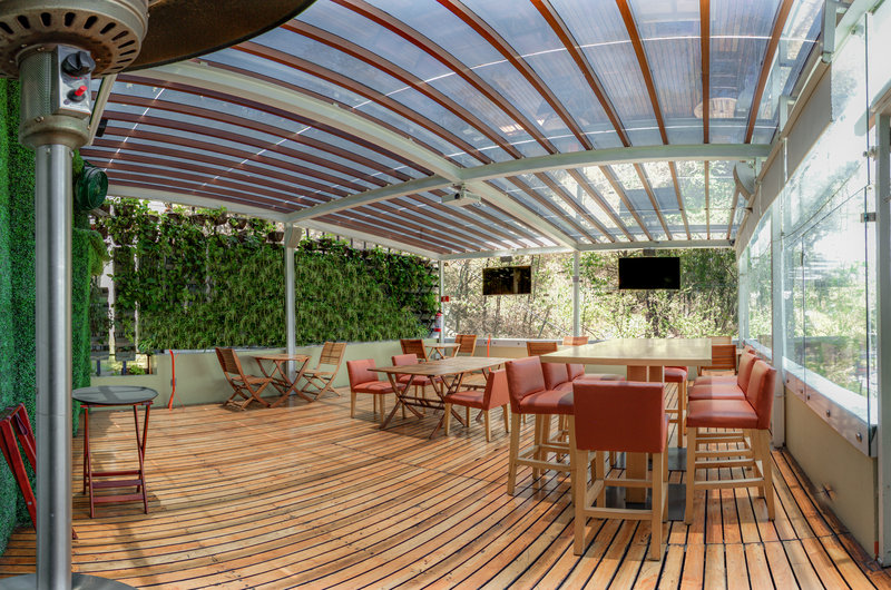 gamma ciudad de mexico santa fe