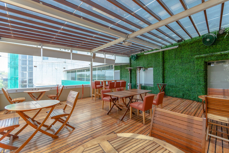 gamma ciudad de mexico santa fe