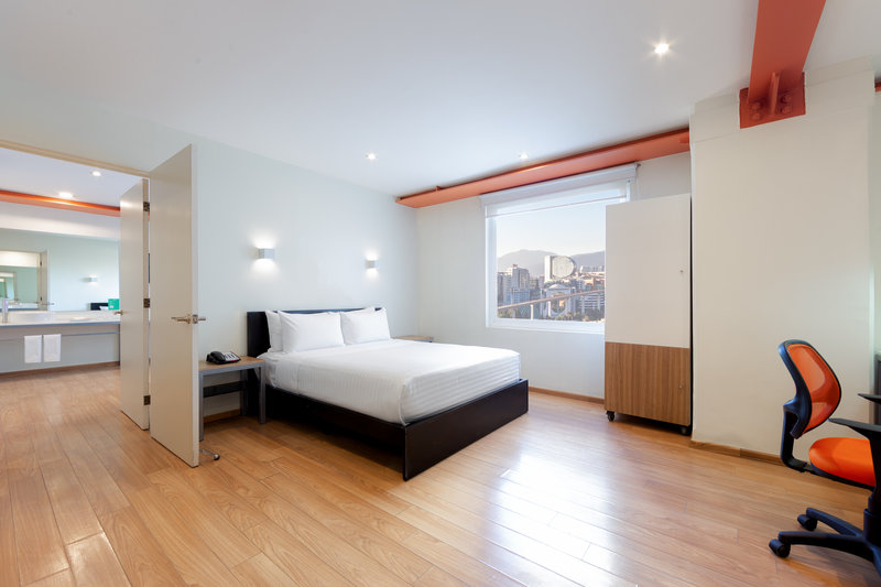 gamma ciudad de mexico santa fe