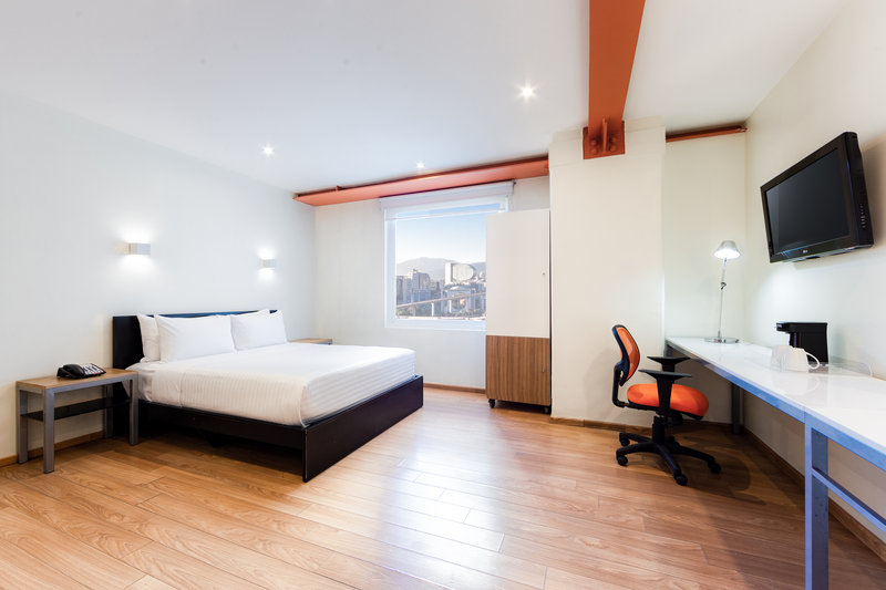 gamma ciudad de mexico santa fe