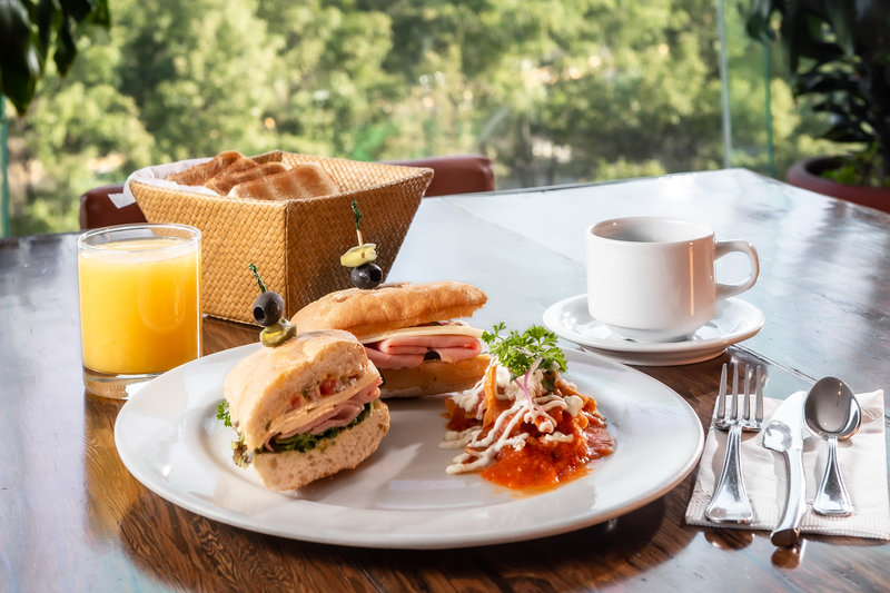 gamma ciudad de mexico santa fe