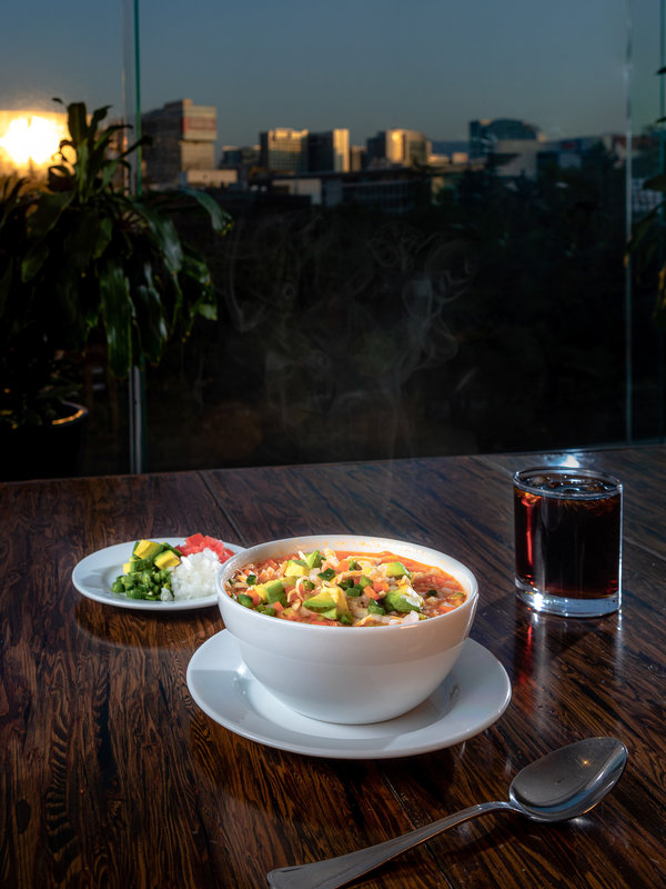 gamma ciudad de mexico santa fe