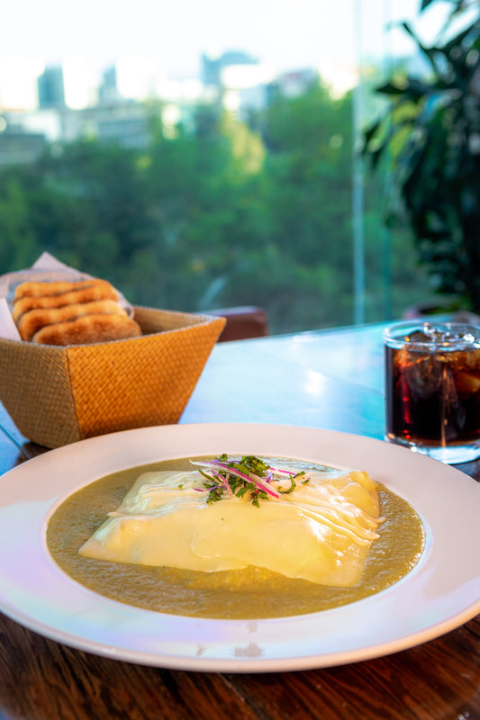 gamma ciudad de mexico santa fe