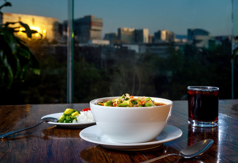 gamma ciudad de mexico santa fe