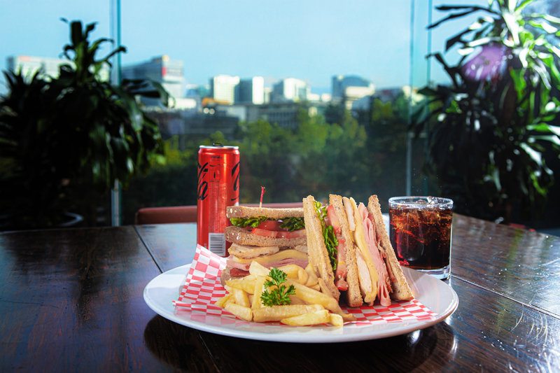 gamma ciudad de mexico santa fe