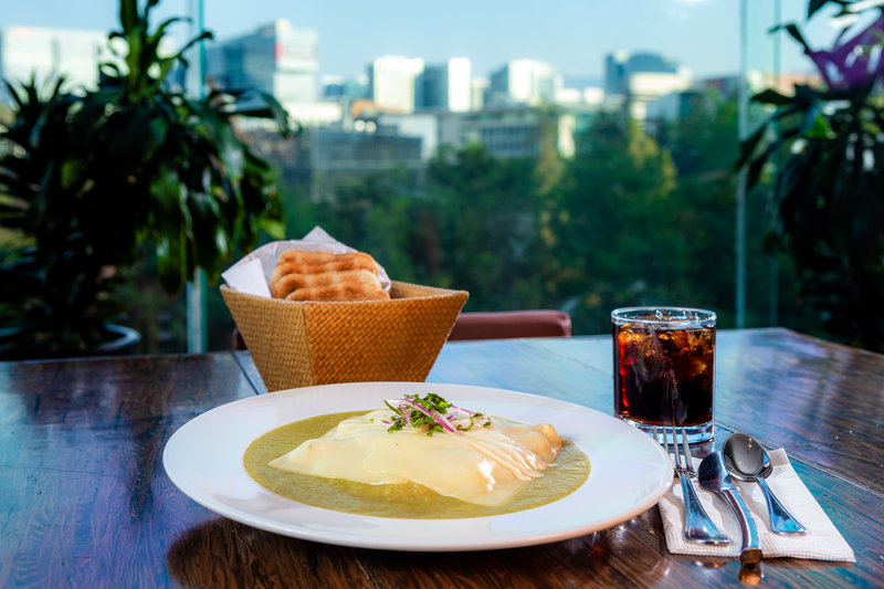 gamma ciudad de mexico santa fe