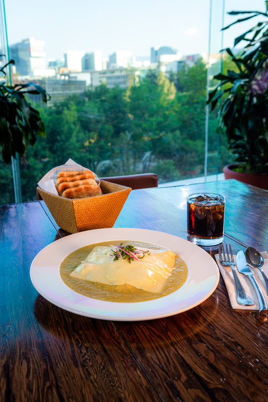 gamma ciudad de mexico santa fe