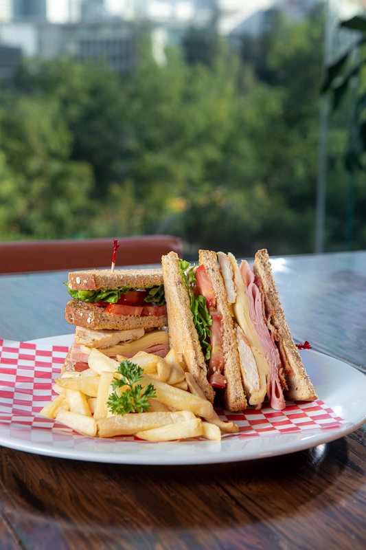 gamma ciudad de mexico santa fe