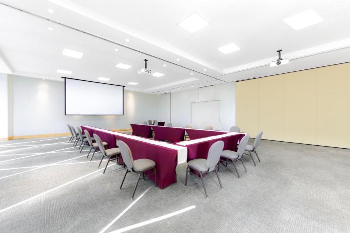 gamma ciudad de mexico santa fe