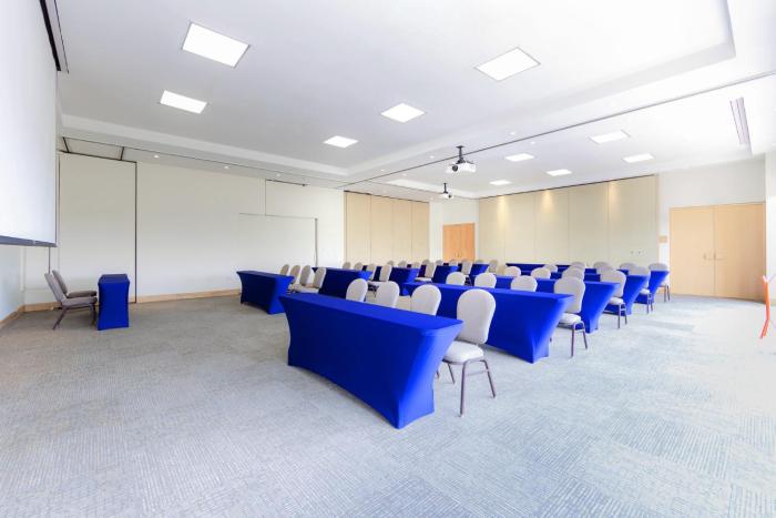 gamma ciudad de mexico santa fe