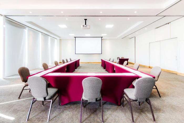 gamma ciudad de mexico santa fe