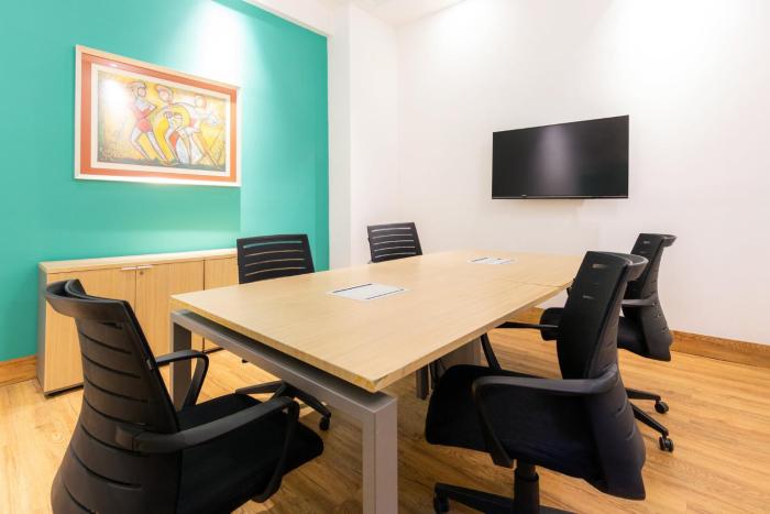 gamma ciudad de mexico santa fe