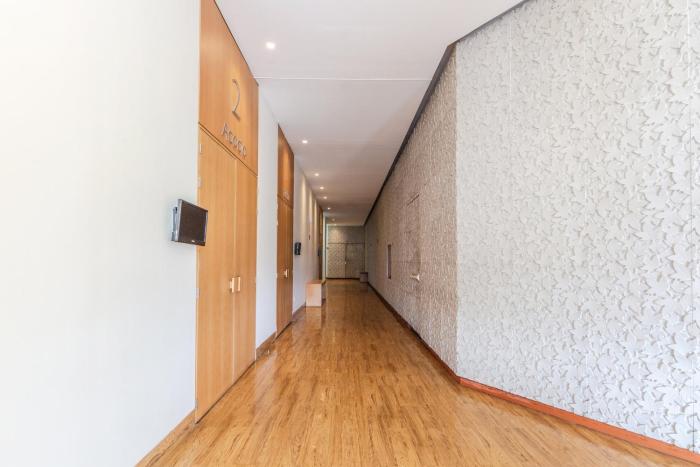 gamma ciudad de mexico santa fe