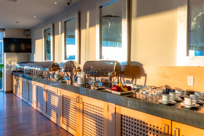 gamma ciudad de mexico santa fe