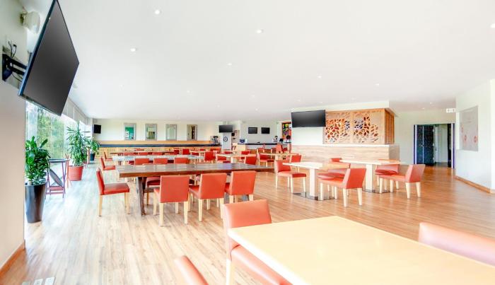 gamma ciudad de mexico santa fe