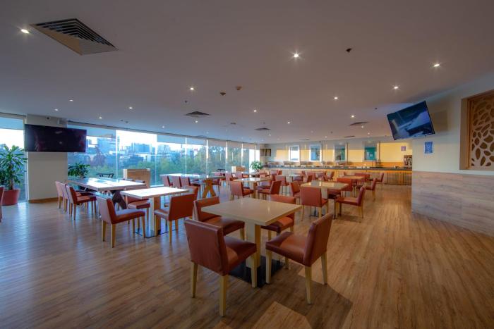 gamma ciudad de mexico santa fe