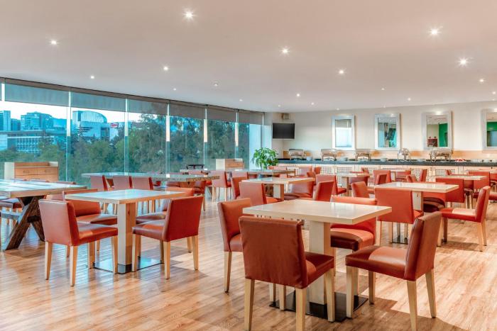 gamma ciudad de mexico santa fe