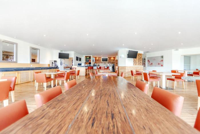 gamma ciudad de mexico santa fe