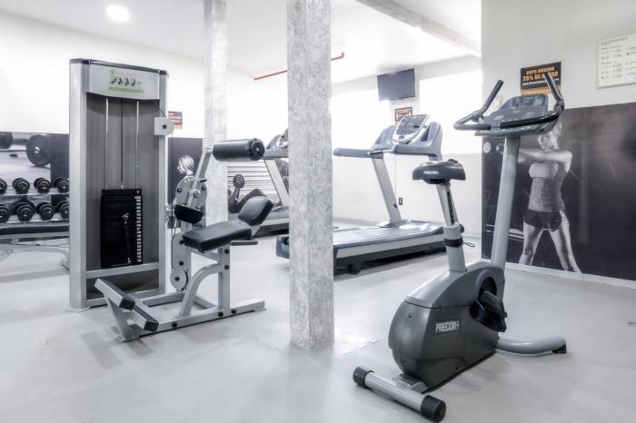 gamma ciudad de mexico santa fe