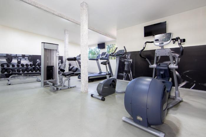 gamma ciudad de mexico santa fe