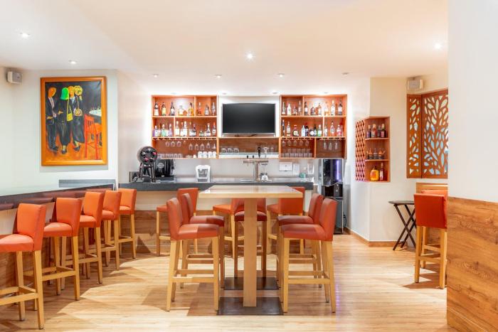 gamma ciudad de mexico santa fe