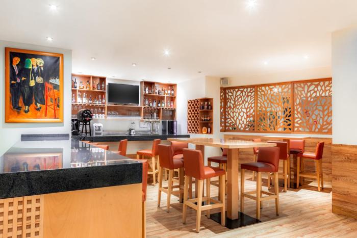 gamma ciudad de mexico santa fe