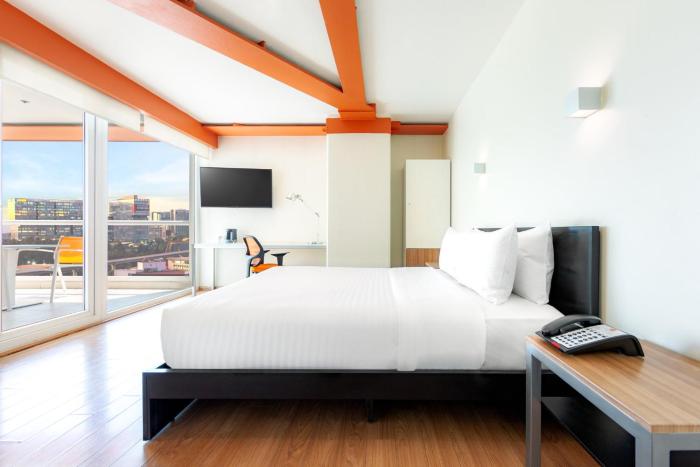 gamma ciudad de mexico santa fe