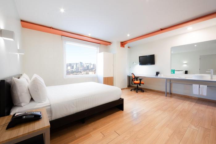 gamma ciudad de mexico santa fe