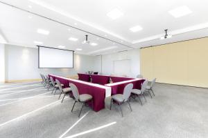 gamma ciudad de mexico santa fe